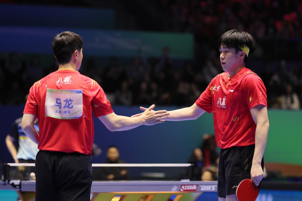 关键回合他站出来稳住一切